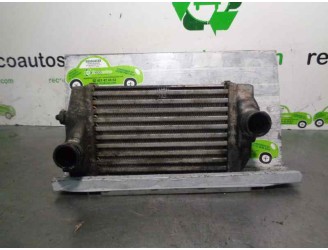 Recambio de intercooler para chrysler grand voyager (rg) 2.5 referencia OEM IAM IA1072868503A  