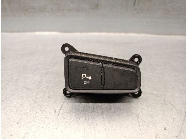 Recambio de interruptor para hyundai i20 ii (gb, ib) 1.2 referencia OEM IAM 93310C8010 