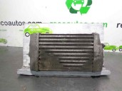 Replacement intercooler for Chrysler Grand Voyager (RG) 2.5 OEM IAM reference IA1072868503A 