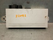 Recambio de modulo electronico para bmw 3 (e90) 320 d referencia OEM IAM 61356943771 5WK49412IBF SIEMENS