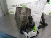 Replacement intercooler for Chrysler Grand Voyager (RG) 2.5 OEM IAM reference IA1072868503A 
