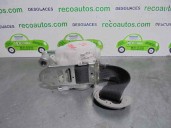 Recambio de cinturon seguridad delantero izquierdo para lexus is 200 (ds2/is2) d-cat referencia OEM IAM 7322053130A1 4 PUERTAS