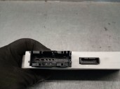 Recambio de modulo electronico para bmw 3 (e90) 320 d referencia OEM IAM 61356943771  5WK49412IBF SIEMENS