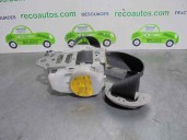 Recambio de cinturon seguridad delantero izquierdo para lexus is 200 (ds2/is2) d-cat referencia OEM IAM 7322053130A1 4 PUERTAS