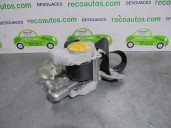 Recambio de cinturon seguridad delantero izquierdo para lexus is 200 (ds2/is2) d-cat referencia OEM IAM 7322053130A1 4 PUERTAS