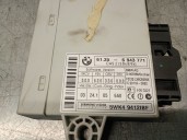 Recambio de modulo electronico para bmw 3 (e90) 320 d referencia OEM IAM 61356943771 5WK49412IBF SIEMENS
