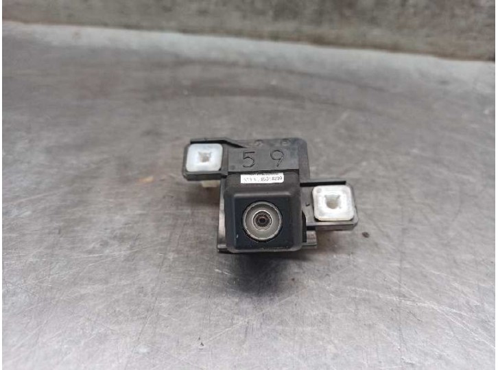Recambio de modulo electronico para toyota prius (nhw30) 1.8 16v cat (híbrido) referencia OEM IAM 8679047040 