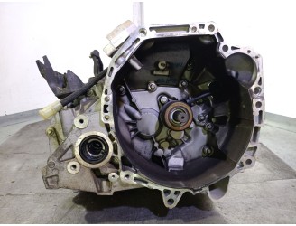 Recambio de caja cambios para dacia sandero ii 1.0 sce 75 (b8jc, b8jd) referencia OEM IAM JH3397 320100735R S004033