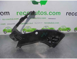 Recambio de soporte faro izquierdo para mercedes-benz clase e (w211) berlina 2.2 cdi cat referencia OEM IAM 