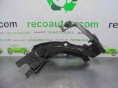 Recambio de soporte faro izquierdo para mercedes-benz clase e (w211) berlina 2.2 cdi cat referencia OEM IAM 