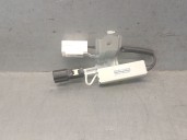 Recambio de antena para lexus ct (zwa10_) 200h (zwa10_) referencia OEM IAM 86300  