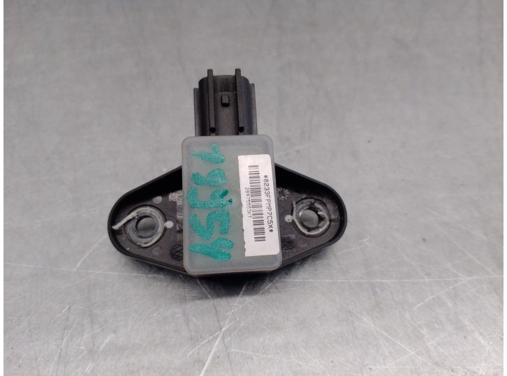 Recambio de sensor impacto para volkswagen passat berlina (3c2) 2.0 tdi referencia OEM IAM 5N0959354 