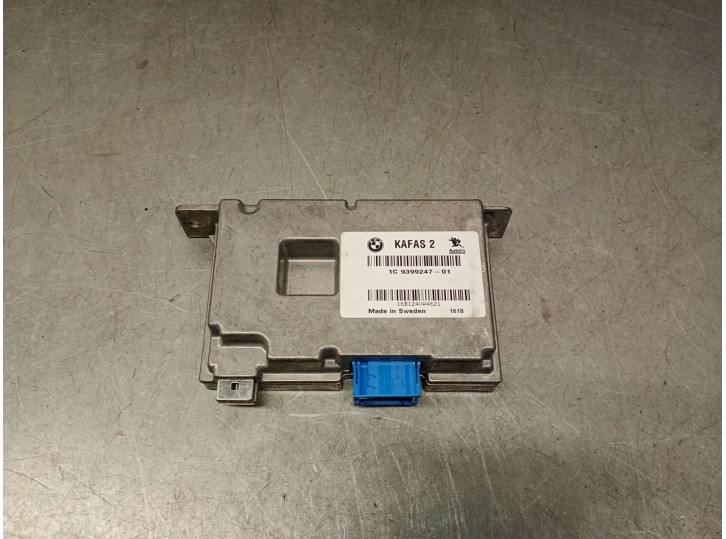 Recambio de modulo electronico para bmw x4 (f26) xdrive 20 d referencia OEM IAM 1C939924701  