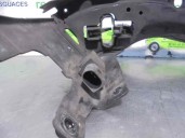 Recambio de soporte faro izquierdo para mercedes-benz clase e (w211) berlina 2.2 cdi cat referencia OEM IAM 