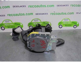 Recambio de cinturon seguridad trasero derecho para lexus is 200 (ds2/is2) d-cat referencia OEM IAM 7336053070A1 4 PUERTAS