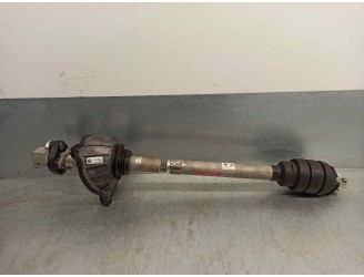 Recambio de cardan para bmw serie 5 berlina (g30) 2.0 16v turbodiesel referencia OEM IAM 32306862031  