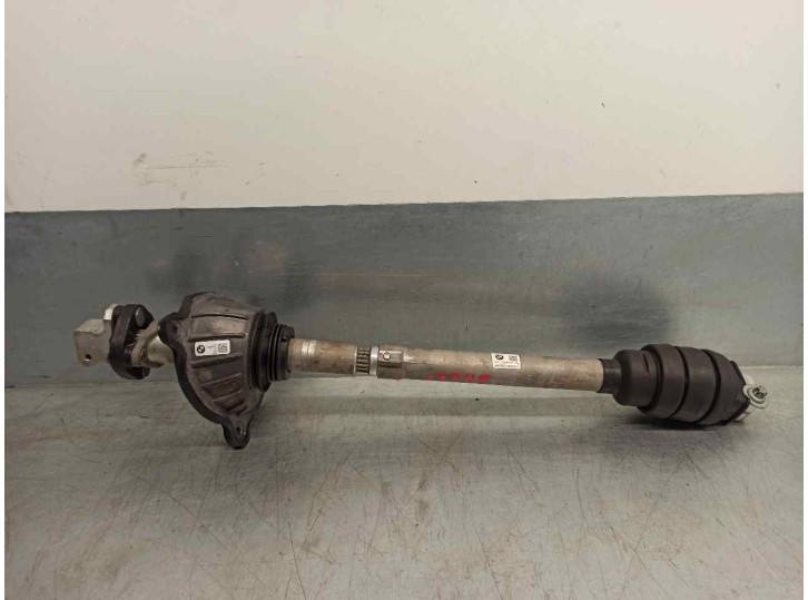 Recambio de cardan para bmw serie 5 berlina (g30) 2.0 16v turbodiesel referencia OEM IAM 32306862031  