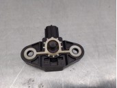 Recambio de sensor impacto para volkswagen passat berlina (3c2) 2.0 tdi referencia OEM IAM 5N0959354 