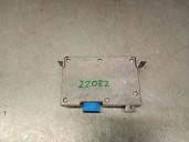 Recambio de modulo electronico para bmw x4 (f26) xdrive 20 d referencia OEM IAM 1C939924701  