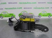 Recambio de cinturon seguridad trasero derecho para lexus is 200 (ds2/is2) d-cat referencia OEM IAM 7336053070A1 4 PUERTAS