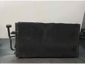 Recambio de condensador / radiador aire acondicionado para volvo v40 familiar 2.0 16v cat referencia OEM IAM 30871579 30897260 C