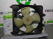 Recambio de electroventilador para honda civic berlina .5 (ma/mb) 1.5 referencia OEM IAM 5532300 