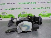 Recambio de cinturon seguridad trasero derecho para lexus is 200 (ds2/is2) d-cat referencia OEM IAM 7336053070A1 4 PUERTAS