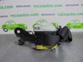 Recambio de cinturon seguridad trasero derecho para lexus is 200 (ds2/is2) d-cat referencia OEM IAM 7336053070A1 4 PUERTAS