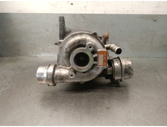 Recambio de turbocompresor para renault scénic iii (jz0/1_) 1.5 dci referencia OEM IAM 54399700127 7701479077 