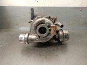 Recambio de turbocompresor para renault scénic iii (jz0/1_) 1.5 dci referencia OEM IAM 54399700127 7701479077 