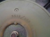 Recambio de electroventilador para honda civic berlina .5 (ma/mb) 1.5 referencia OEM IAM 5532300 