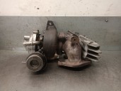 Recambio de turbocompresor para renault scénic iii (jz0/1_) 1.5 dci referencia OEM IAM 54399700127 7701479077 