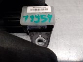 Recambio de sensor impacto para volkswagen passat berlina (3c2) 2.0 tdi referencia OEM IAM 5N0959354 