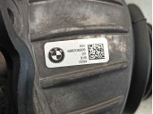 Recambio de cardan para bmw serie 5 berlina (g30) 2.0 16v turbodiesel referencia OEM IAM 32306862031 