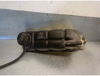 Recambio de deposito expansion para mercedes-benz clase e (w210) berlina diesel 2.7 cdi 20v cat referencia OEM IAM 2105000549 