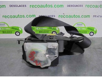 Recambio de cinturon seguridad trasero izquierdo para lexus is 200 (ds2/is2) d-cat referencia OEM IAM 0435028 4 PUERTAS
