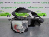 Recambio de cinturon seguridad trasero izquierdo para lexus is 200 (ds2/is2) d-cat referencia OEM IAM 0435028 4 PUERTAS