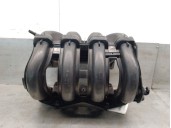 Recambio de colector admision para peugeot 206 hatchback (2a/c) 1.4 16v referencia OEM IAM 9645400680 0342J2 