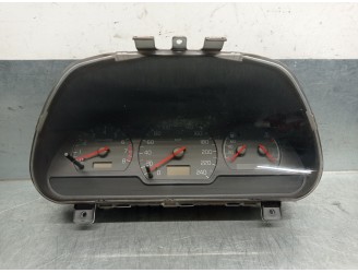 Recambio de cuadro instrumentos para volvo v40 familiar 2.0 16v cat referencia OEM IAM 30862000007 8251190 