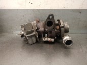 Recambio de turbocompresor para renault scénic iii (jz0/1_) 1.5 dci referencia OEM IAM 54399700127 7701479077 
