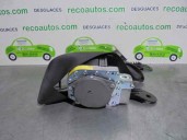Recambio de cinturon seguridad trasero izquierdo para lexus is 200 (ds2/is2) d-cat referencia OEM IAM 0435028 4 PUERTAS