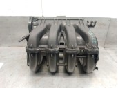 Recambio de colector admision para peugeot 206 hatchback (2a/c) 1.4 16v referencia OEM IAM 9645400680 0342J2 