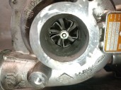 Recambio de turbocompresor para renault scénic iii (jz0/1_) 1.5 dci referencia OEM IAM 54399700127 7701479077 