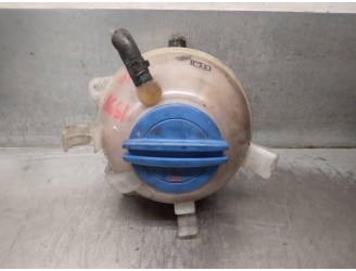 Recambio de deposito expansion para volkswagen passat berlina (3c2) 2.0 tdi referencia OEM IAM 1K0121407A  