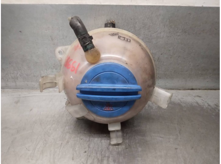 Recambio de deposito expansion para volkswagen passat berlina (3c2) 2.0 tdi referencia OEM IAM 1K0121407A  