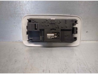 Recambio de luz interior para fiat tipo ii (357) fam easy referencia OEM IAM 7356121870 TRASERA 