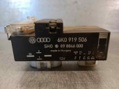 Recambio de caja precalentamiento para seat ibiza (6k) 1.4 referencia OEM IAM 6K0919506 898846000 SHO