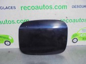 Replacement fuel filler flap for Lexus IS 200 (DS2/IS2) D-CAT OEM IAM reference 7735053050 