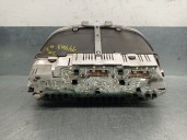 Replacement instrument cluster for Volvo V40 Estate 2.0 16V CAT OEM IAM reference 30862000007 8251190 
