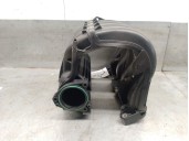 Recambio de colector admision para peugeot 206 hatchback (2a/c) 1.4 16v referencia OEM IAM 9645400680 0342J2 